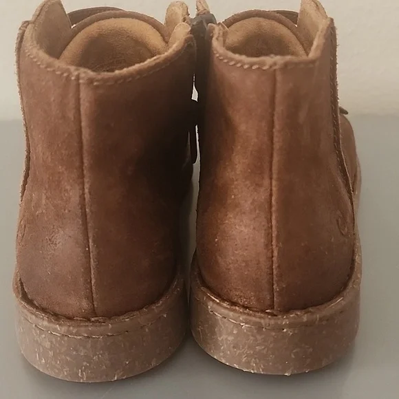 Women's Born Sienna Boots - Picture 3 of 5